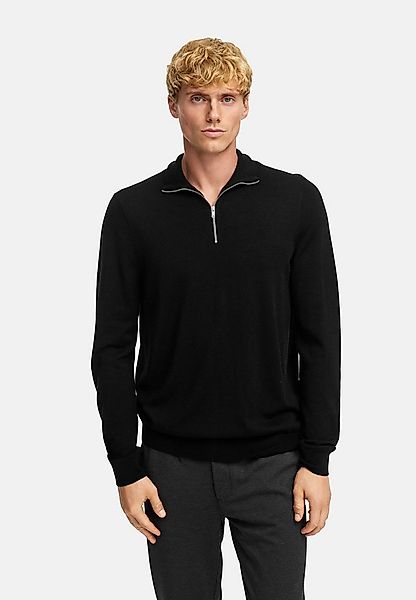 Kronstadt Wollpullover Herren KSJohannes Pullover Herrenpullover günstig online kaufen