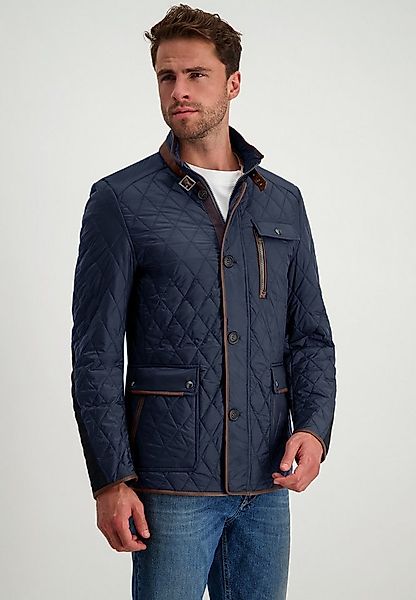 Milestone Steppjacke Leonido Herren Übergangsjacke Jacke gesteppt günstig online kaufen