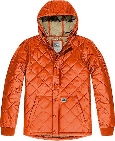 Vintage Industries Motorradjacke Byron Jacke (wasserdicht) Wasserdicht Atmu günstig online kaufen