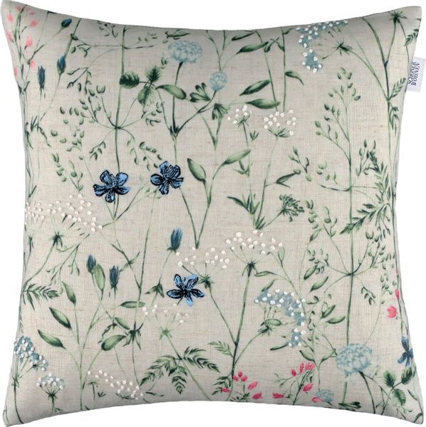 SCHÖNER WOHNEN-Kollektion Kissenhülle Herbarium, (1 Stück) günstig online kaufen
