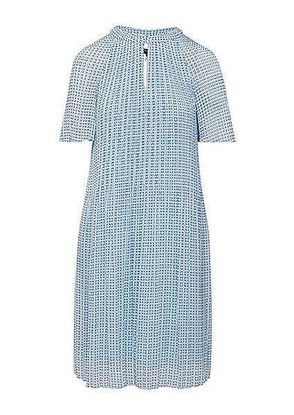 Comma Sommerkleid Comma / Da.Kleid / Kleid günstig online kaufen