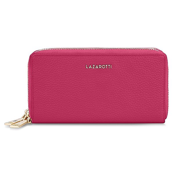 Lazarotti Geldbörse Bologna Leather, Leder günstig online kaufen