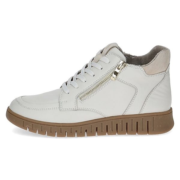 Caprice Caprice - Stiefel - Weiß günstig online kaufen