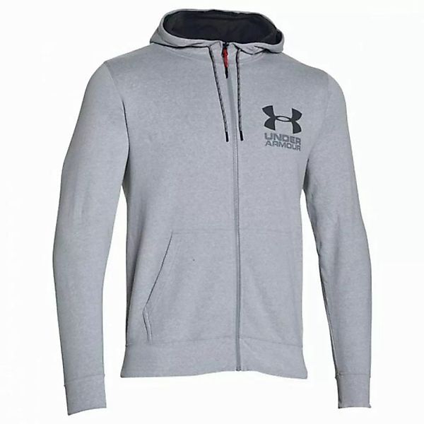 Under Armour® Hoodie Triblend FZ Hoody günstig online kaufen