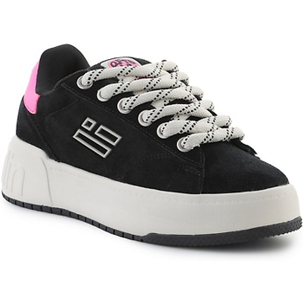 D.Franklin  Sneaker Key Classic DFSH402001-BLAC Black günstig online kaufen