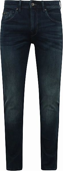 Vanguard Regular-fit-Jeans V850 RIDER BLUE NIGHT USED günstig online kaufen
