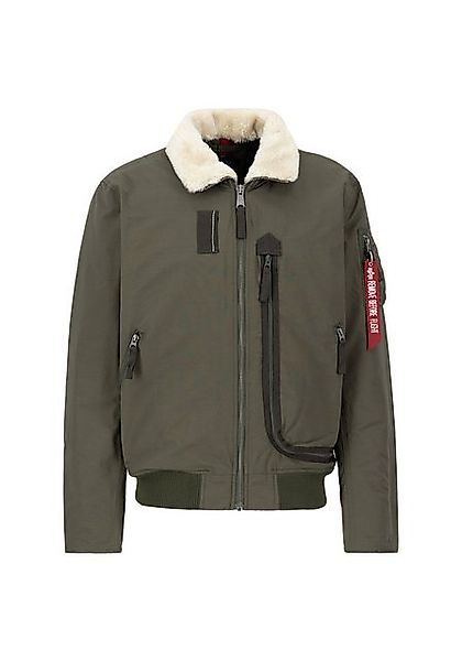 Alpha Industries Bomberjacke Alpha Industries Men - Bomber Jackets DA-3 Bom günstig online kaufen