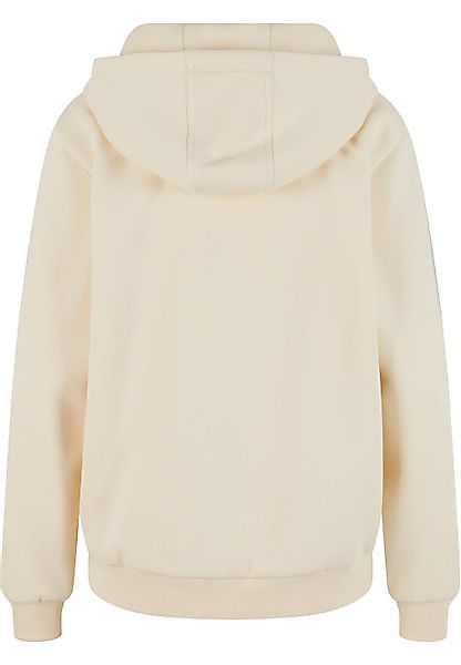 URBAN CLASSICS Kapuzenpullover "Urban Classics Ladies Fluffy Hoody", (1 tlg günstig online kaufen