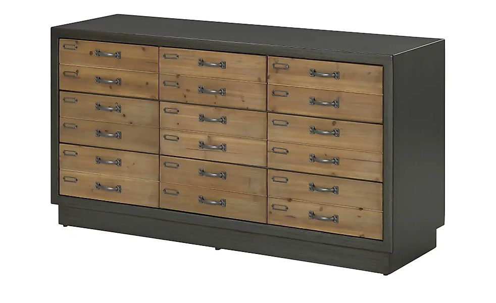 Apothekerkommode  Parma ¦ Maße (cm): B: 126,5 H: 67 T: 42.0 Kommoden & Side günstig online kaufen