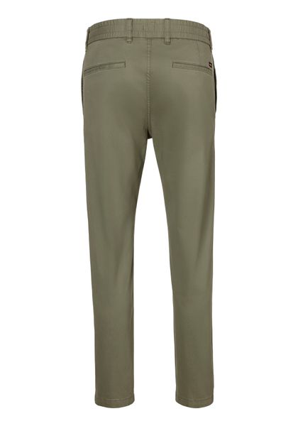 BOSS ORANGE Chinohose Tapered DS mit günstig online kaufen