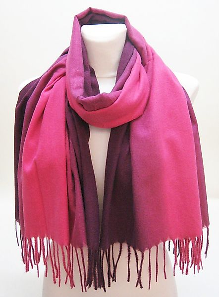 Cassandra Accessoires Schal warmer, weicher Winterschal günstig online kaufen