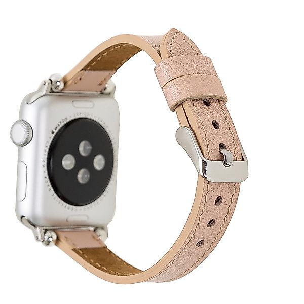 Renna Leather Smartwatch-Armband Apple Watch Band günstig online kaufen