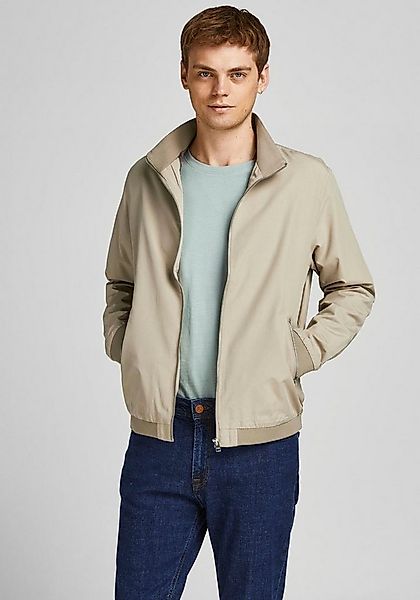 Jack & Jones Blouson JJERUSH Stylisch, funktional, ideal für Herbst, pflege günstig online kaufen