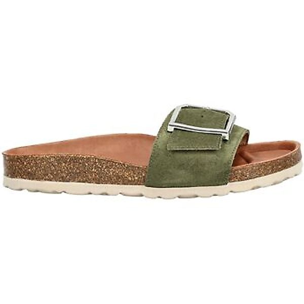 COSMOS Comfort Pantolette "COSMOS Comfort Pantoletten Leder" günstig online kaufen