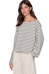 Next Sweater Sweat-Oberteil, lässiger Hals- und günstig online kaufen