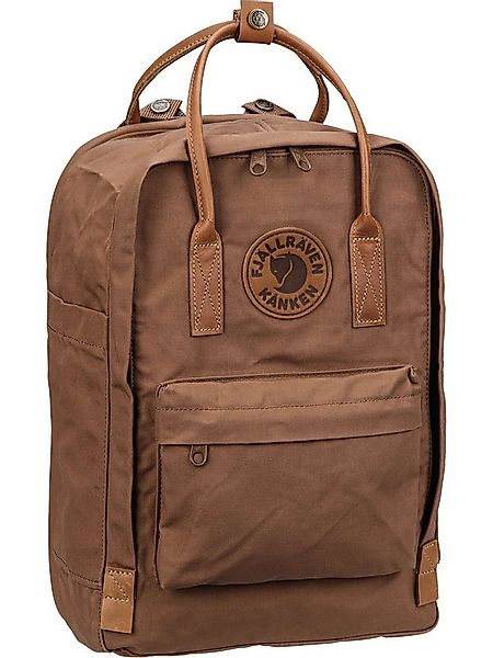 Fjällräven Rucksack Kanken No.2 Laptop 15' günstig online kaufen