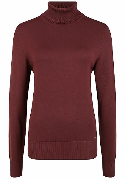 OXMO Rollkragenpullover "Rollkragenpullover OXWinala" günstig online kaufen