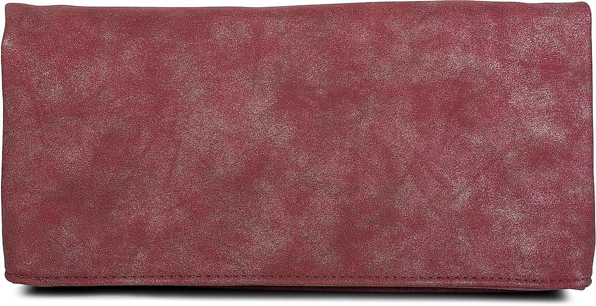 styleBREAKER Clutch 3-in-1 Crossbody Bag (1-tlg) günstig online kaufen