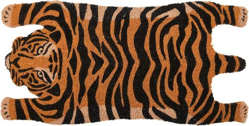 esschert design Fußmatte Esschert Design Türmatte günstig online kaufen