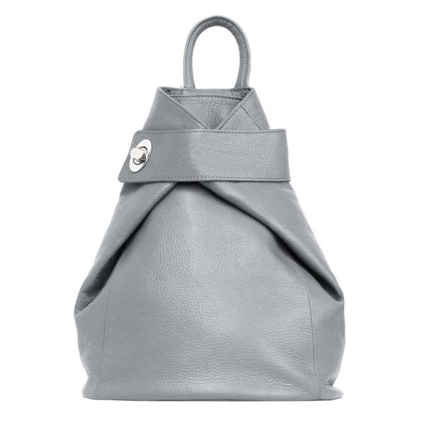 ITALYSHOP24 Rucksack Made in Italy Damen günstig online kaufen