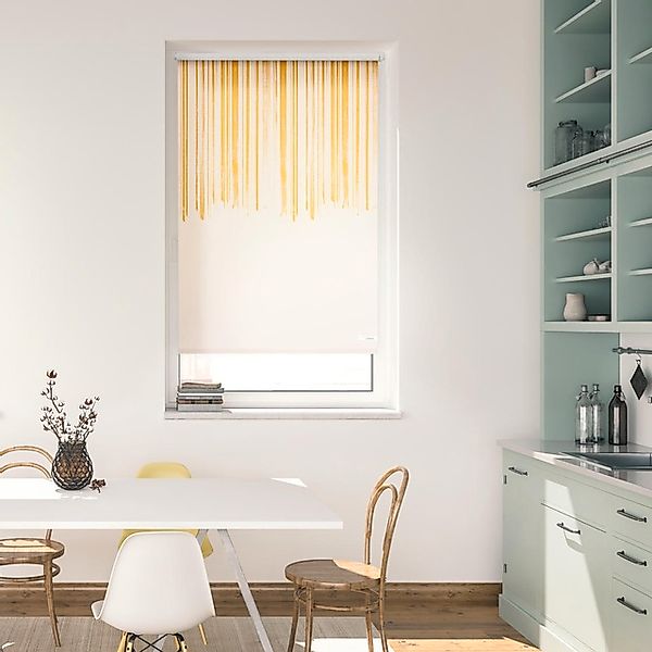 LICHTBLICK ORIGINAL Seitenzugrollo "Rollo Klemmfix, ohne Bohren, blickdicht günstig online kaufen