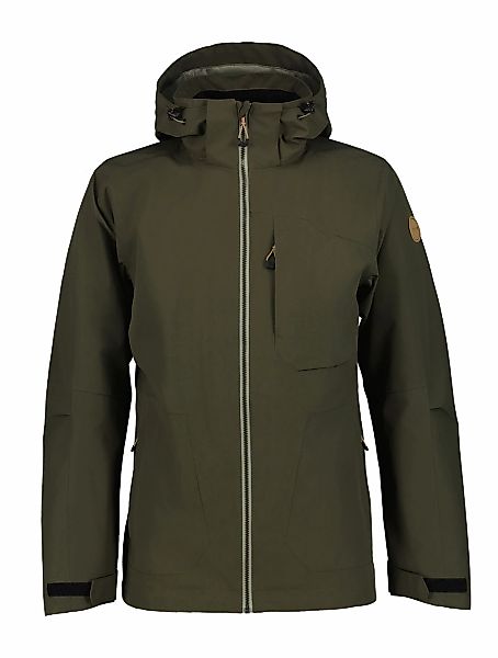 Icepeak Funktionsjacke "H FUNKTIONSJACKE MENTONE", (1 St.) günstig online kaufen