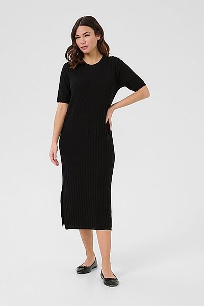 KAFFE Strickkleid Kleid Kalizza günstig online kaufen
