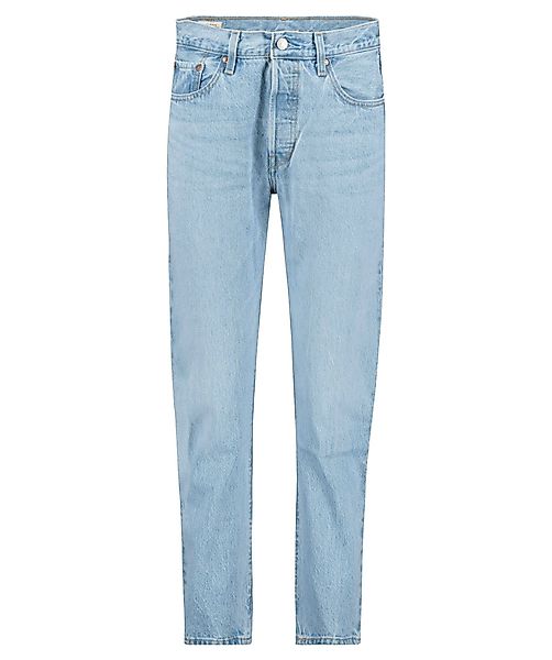 Levi's® 5-Pocket-Jeans Damen Jeans "501 Crop günstig online kaufen