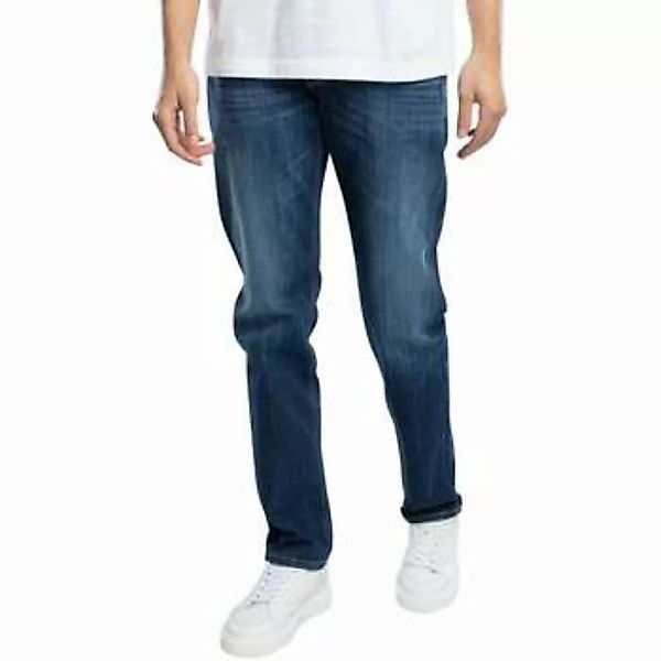 Diesel  Bootcuts 1986 Larkee Regular Tapered Jeans günstig online kaufen