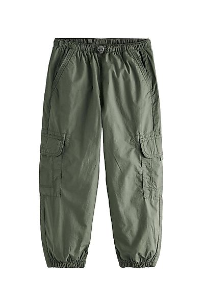 Next Cargohose Gefüttere Cargohose Fallschirmhose 100 % günstig online kaufen