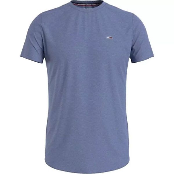 Tommy Jeans  T-Shirt jaspe günstig online kaufen