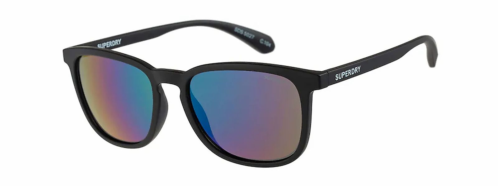 Superdry Sonnenbrille "Modell 996087" Vollrand, verspiegelte Gläser, Marken günstig online kaufen