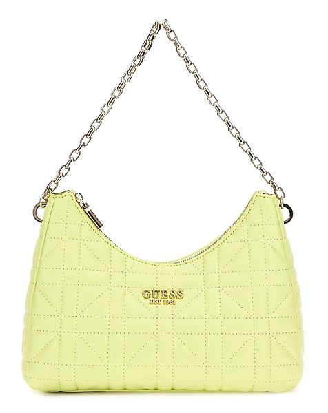 Guess Schultertasche Assia günstig online kaufen