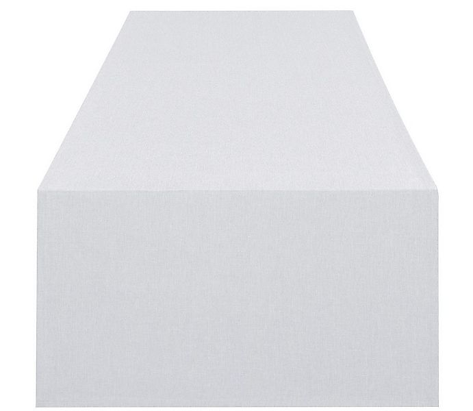 Delindo Lifestyle Tischdecke WIEN HOME abwaschbar (1-tlg), Leinenstruktur m günstig online kaufen