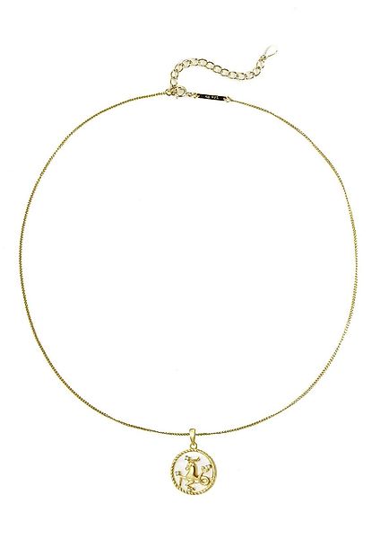 Hey Happiness Silberkette 925 Damen Horoskop günstig online kaufen