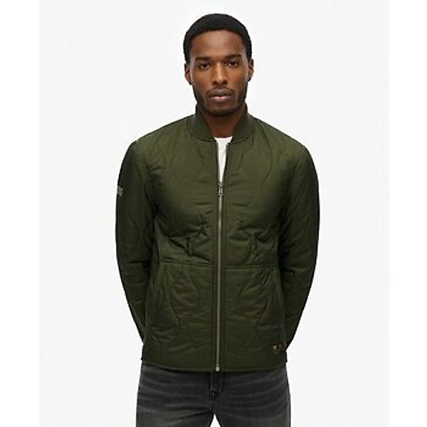 Superdry  Daunenjacken Doudoune  Surplus Liner günstig online kaufen