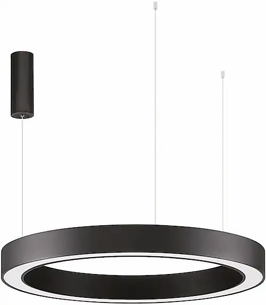 Nova Luce LED-Hängeleuchte »MORBIDO« LED-Modul 1 Stk. Warmweiß günstig online kaufen