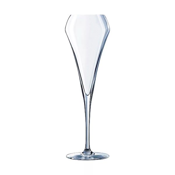 Gläsersatz Chef & Sommelier Open Up Champagner Glas (200 Ml) (6 Stück) günstig online kaufen