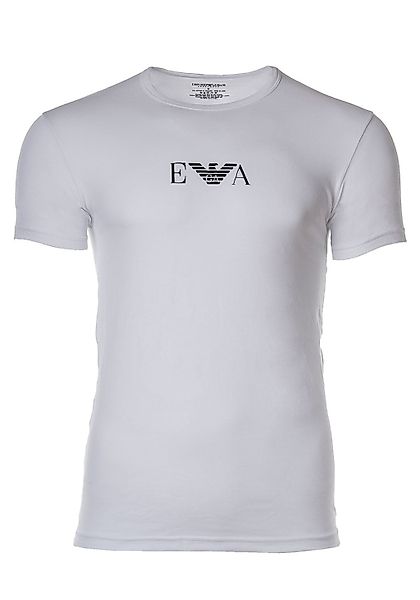 Emporio Armani T-Shirt "T-Shirt 2er Pack" günstig online kaufen