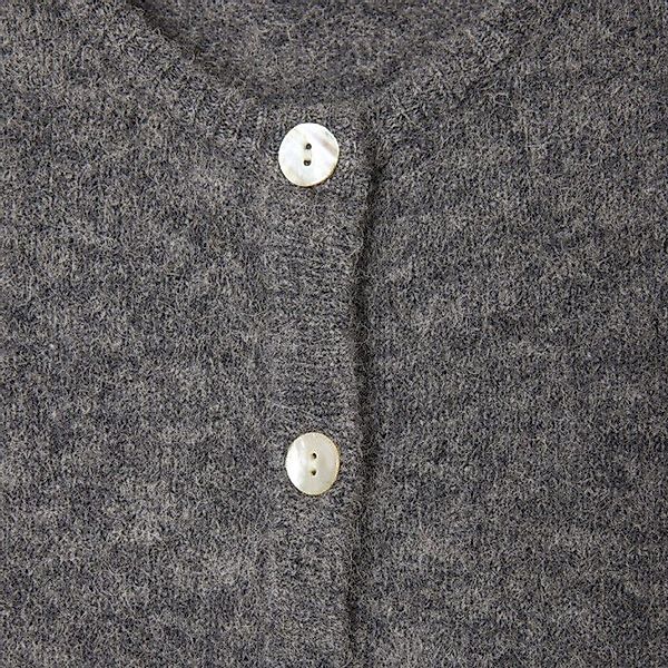 American Vintage Cardigan Cardigan VITOW mit günstig online kaufen
