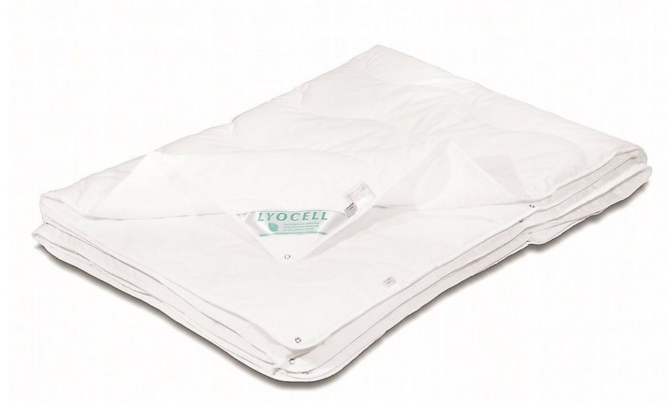 Betten Traumland 4-Jahreszeitenbett Lyocell Tencel Lenzing® 4 Jahreszeitend günstig online kaufen