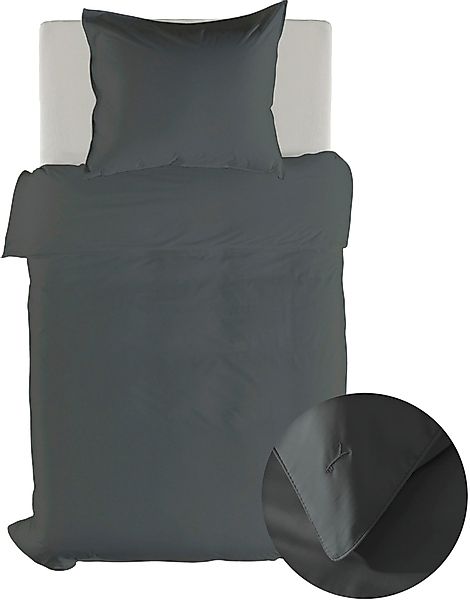 YELLOW Bettwäsche Suite-Dubai, Mako-Satin, 2 teilig, günstig online kaufen