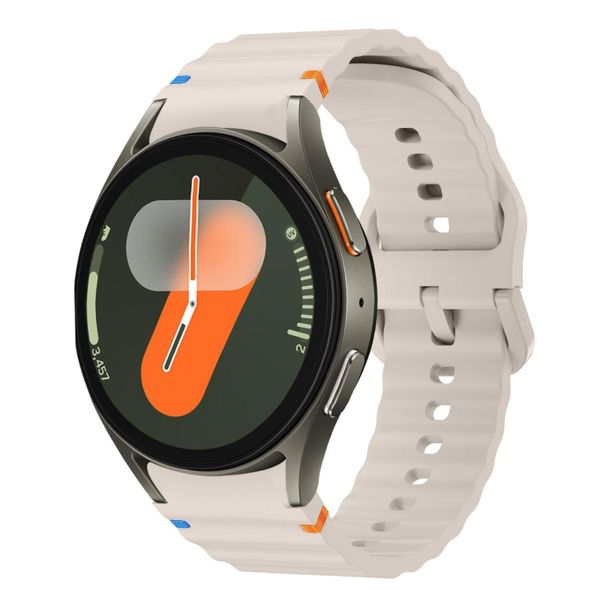 Wigento Smartwatch-Armband Für Samsung Galaxy Watch günstig online kaufen