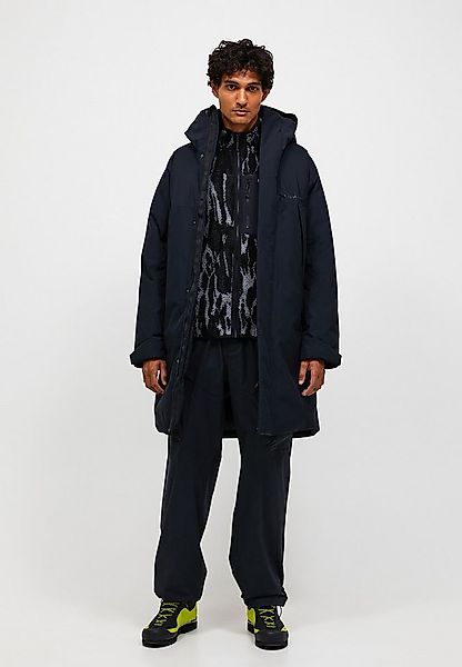 Peak Performance Daunenmantel M Treeline Down Parka wasserabweisend günstig online kaufen