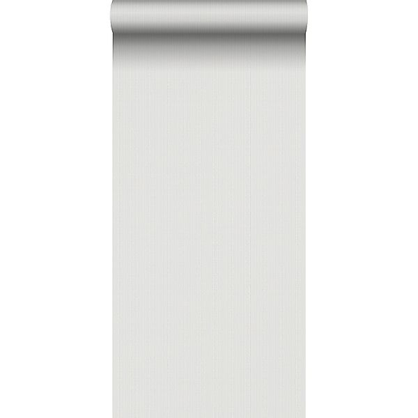 Sanders & Sanders Tapete Streifen Grau 53 Cm X 1005 Cm 640653 günstig online kaufen