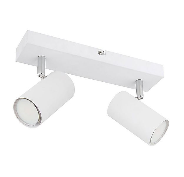 GLOBO LIGHTING Deckenspot, Leuchtmittel nicht inklusive, Deckenleuchte Spot günstig online kaufen