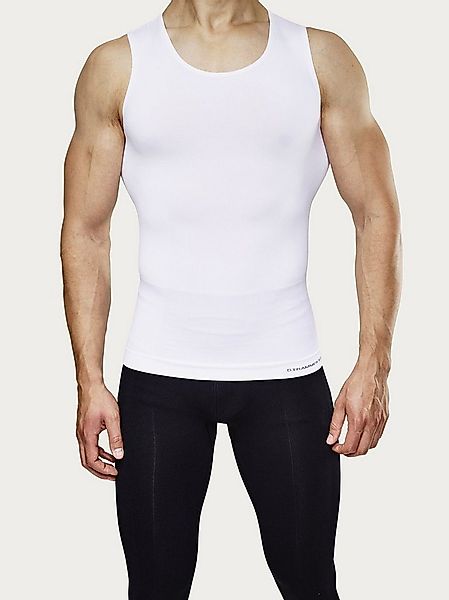 Strammer Max Performance® Kompressionsshirt Premium Tank Top mit Kompressio günstig online kaufen