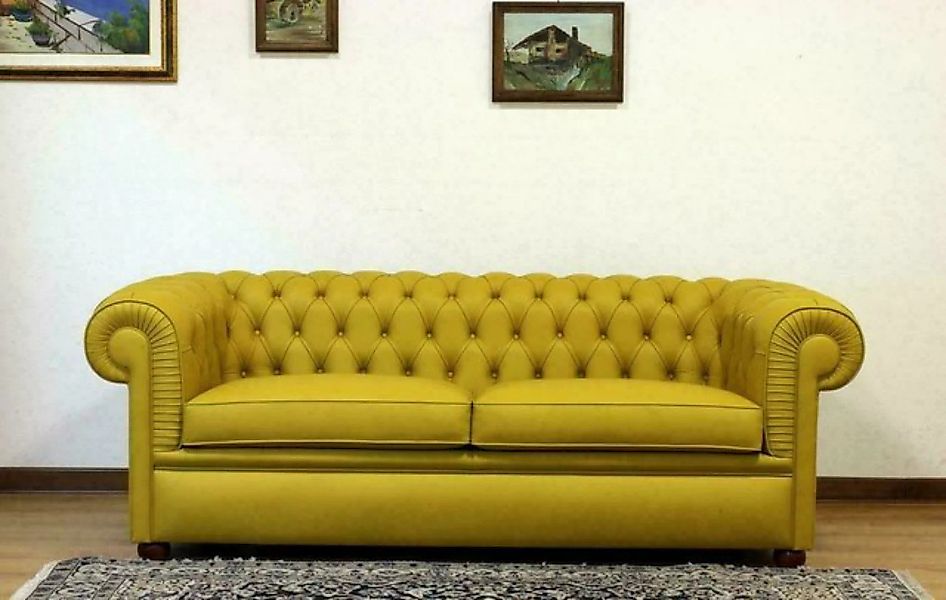 JVmoebel Chesterfield-Sofa, Made in Europa günstig online kaufen