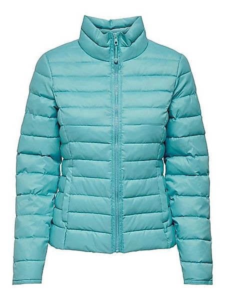 ONLY Steppjacke ONLTAHOE QUILTED JACKET OTW CC mit Stehkragen günstig online kaufen