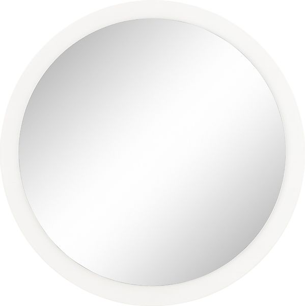 Home affaire Badspiegel "Ayanna", Spiegel, 50 cm Durchmesser günstig online kaufen